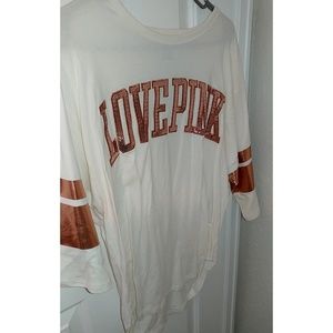 Victoria's Secret PINK Shirt